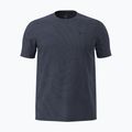Pánske tréningové tričko Under Armour Vanish Seamless Novelty SS downpour gray/ultimate black