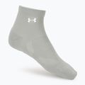 Dámske ponožky Under Armour Vanish 3 Pack mauve pink/titanium/purple echo 3