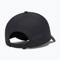 Šiltovka Under Armour Iso-chill Armourvent black/steel/steel 2