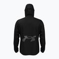 Pánska bežecká bunda Under Armour Velociti Storm Jacket black/reflective 2