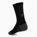 Ponožky Under Armour Perf Tech Crew 3 pack ultimate black/ultimate black/jet gray 2