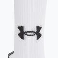 Ponožky Under Armour Perf Tech Crew 3 pack mod gray/white/jet gray 6