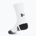 Ponožky Under Armour Perf Tech Crew 3 pack white/white/jet gray 2