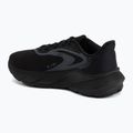 Pánske bežecké topánky Under Armour Turbulence 3 Storm black/castlerock/metallic gun metal 3