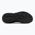 Pánske bežecké topánky Under Armour Turbulence 3 Storm black/castlerock/metallic gun metal 4