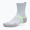 Ponožky Under Armour Velociti Run Cushion 3 Pack blue fog/white/reflective 2