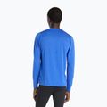 Pánske tričko longsleeve New Balance Athletics blue gemstone 3