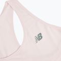 Dámske tričko New Balance Sport Tank pinkgran 3