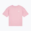 Detské tričko New Balance Jersey Small Logo Tee pink taffy 6