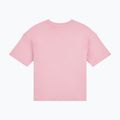 Detské tričko New Balance Jersey Small Logo Tee pink taffy 7