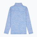 Detská mikina New Balance Athletics Quarter Zip Funnel blue gemstone 7