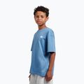 Detské tričko New Balance Jersey Small Logo Tee shoreline blue 4
