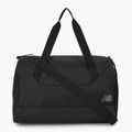 Taška New Balance Essential Small Duffel 38 l black
