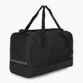 Taška New Balance Essential Small Duffel 38 l black 2