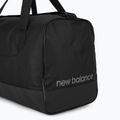 Taška New Balance Essential Small Duffel 38 l black 5