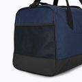Taška New Balance Essential Small Duffel 38 l blue 7