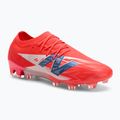 Pánske kopačky New Balance Furon Elite V8 FG red