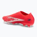 Pánske kopačky New Balance Furon Pro V8 FG red 3