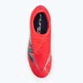 Pánske kopačky New Balance Furon Pro V8 FG red 5