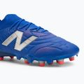 Pánske kopačky New Blance Tekela Pro Low V5 FG blue 7