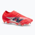 Pánske kopačky New Balance Furon Pro V8 SG red