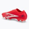 Pánske kopačky New Balance Furon Pro V8 SG red 3