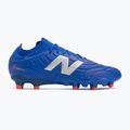 Pánske kopačky New Balance Tekela Team Low V5 FG blue 2