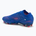 Pánske kopačky New Balance Tekela Team Low V5 FG blue 3