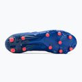 Pánske kopačky New Balance Tekela Team Low V5 FG blue 4