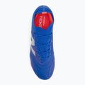 Pánske kopačky New Balance Tekela Team Low V5 FG blue 5