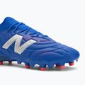 Pánske kopačky New Balance Tekela Team Low V5 FG blue 7