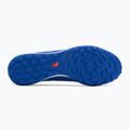 Pánske kopačky New Balance Tekela Team Low V5 TF blue 4