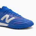 Pánske kopačky New Balance Tekela Team Low V5 TF blue 7