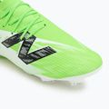 Pánske kopačky New Balance Furon Team V8 FG green 7