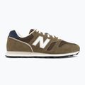 Pánske topánky  New Balance 373's V2 brown 2