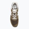 Pánske topánky  New Balance 373's V2 brown 5