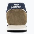 Pánske topánky  New Balance 373's V2 brown 6