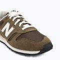 Pánske topánky  New Balance 373's V2 brown 7