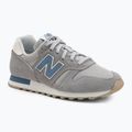 Dámske topánky New Balance 373's V2 grey