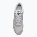 Dámske topánky New Balance 373's V2 grey 5