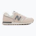 Dámske topánky  New Balance 373's V2 beige 2
