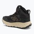 Dámske bežecké topánky New Balance Fresh Foam Hierro Hiker GTX V9 black 3