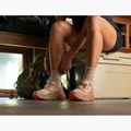 Dámske bežecké topánky New Balance Fresh Foam X Hierro V9 desert clay 16