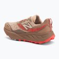 Dámske bežecké topánky New Balance Fresh Foam X Hierro V9 desert clay 3