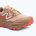 Dámske bežecké topánky New Balance Fresh Foam X Hierro V9 desert clay 7
