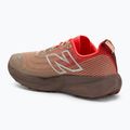 Pánske bežecké topánky New Balance FuelCell Venym V1 urgent red 3