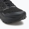 Pánske bežecké topánky New Balance Fresh Foam Hierro V9 black 7