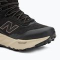 Pánske bežecké topánky New Balance Fresh Foam Hierro Hiker GTX V9 black 7