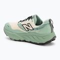 Pánske bežecké topánky New Balance Fresh Foam Hierro V9 Gore-Tex mosaic green 3