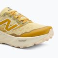 Pánske bežecké topánky New Balance Fresh Foam Hierro V9 winter grass 7